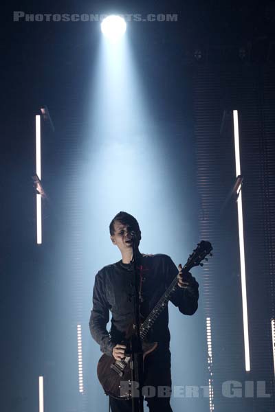 SIGUR ROS - 2017-09-28 - PARIS - Grand Rex - 